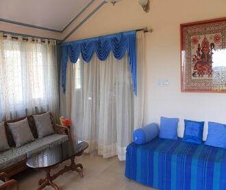 Trousseau Holiday Home, Ooty 3